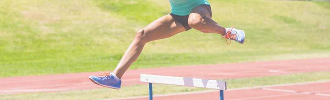 Fünf Münsterlandtitel für unsere Leichtathleten