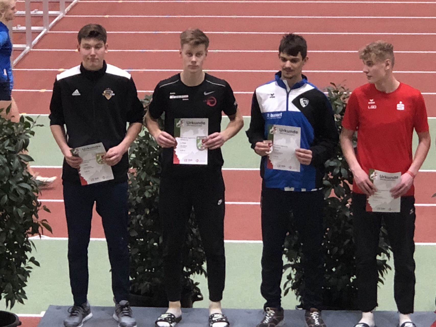NRW Halle 2020